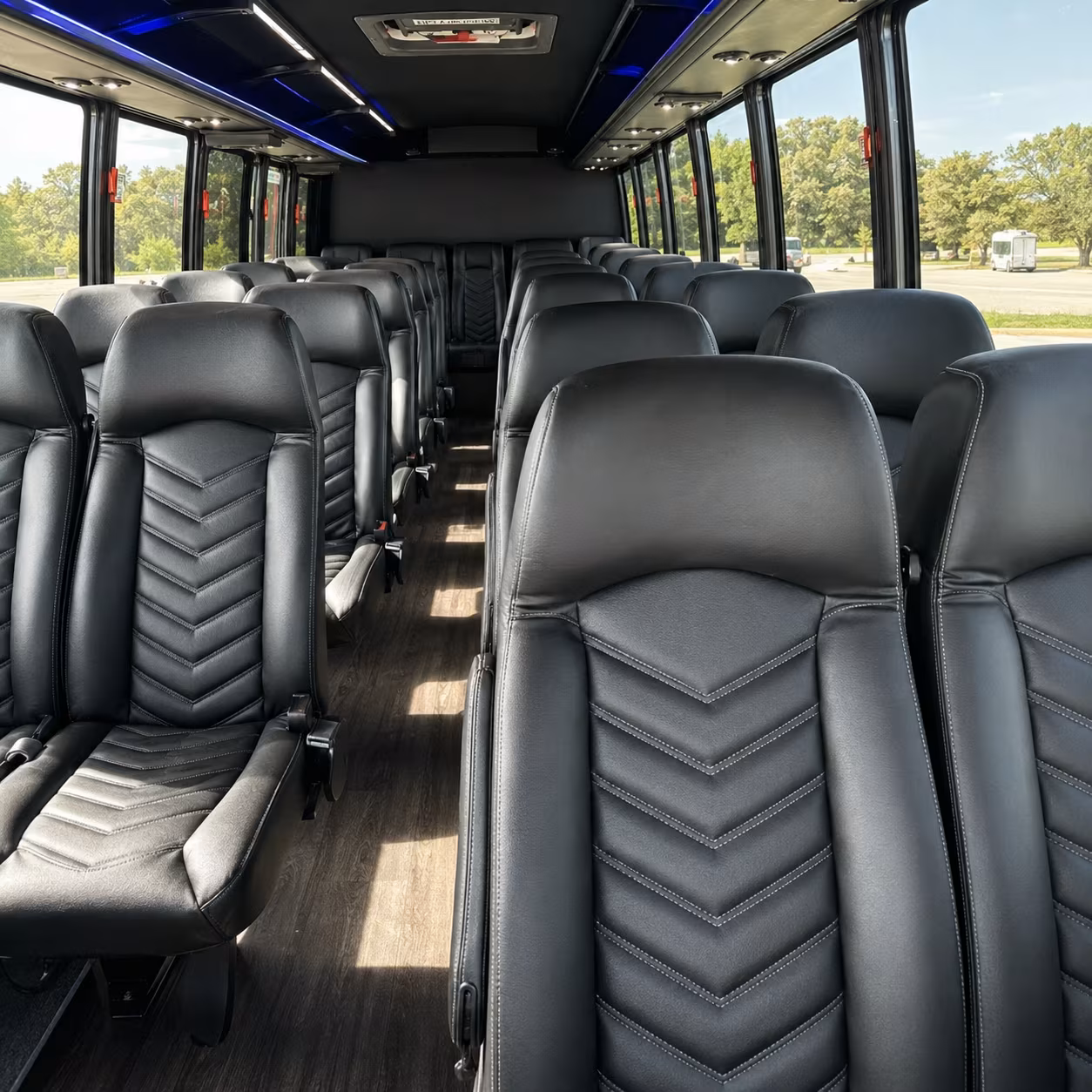 book group transportation for your next bachelor or bachelorette party 2