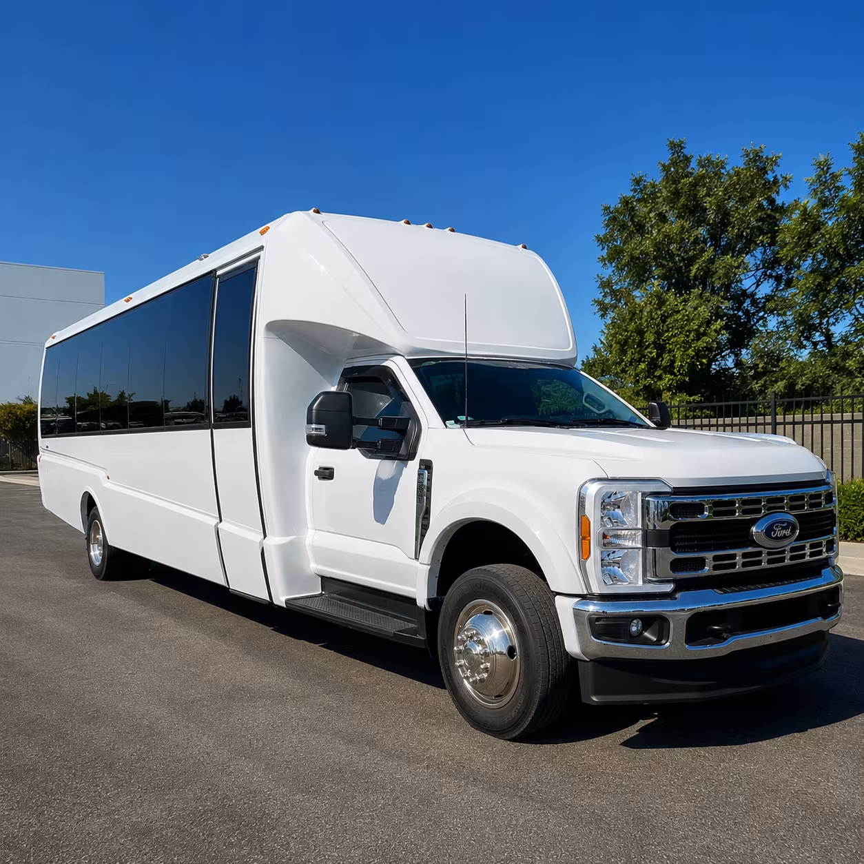 book group transportation for your next bachelor or bachelorette party 3