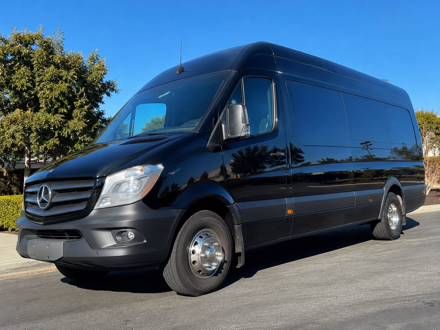 book group transportation for your next birthday 3