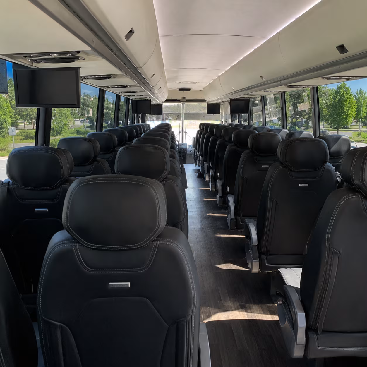 book group transportation for your next birthday 5