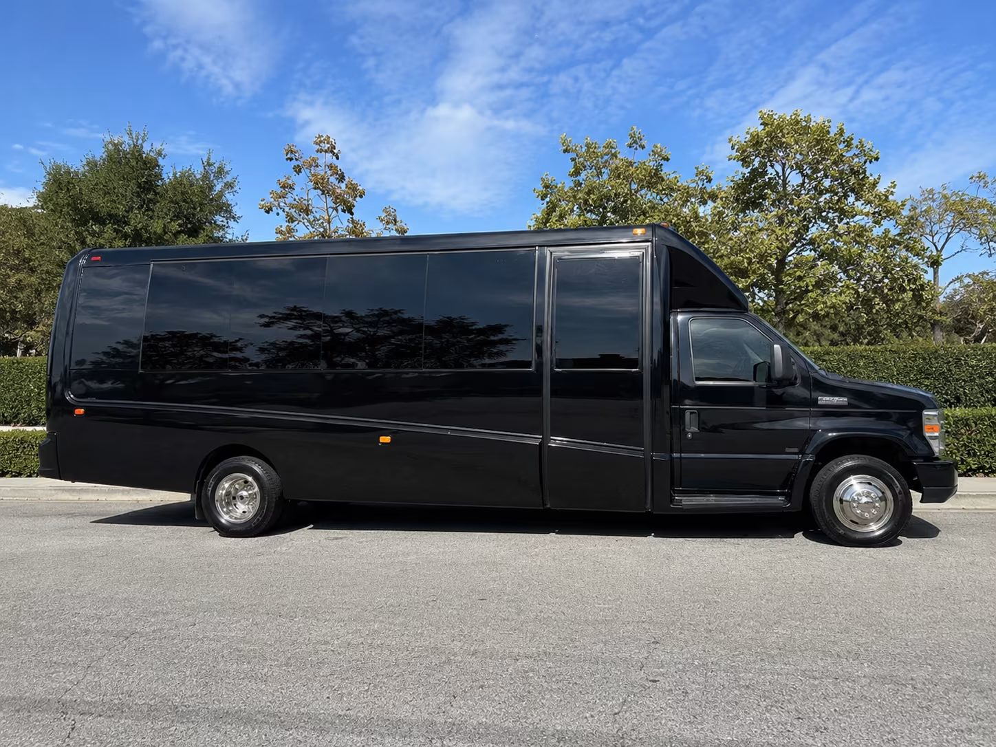 book group transportation for your next church or religious group 2