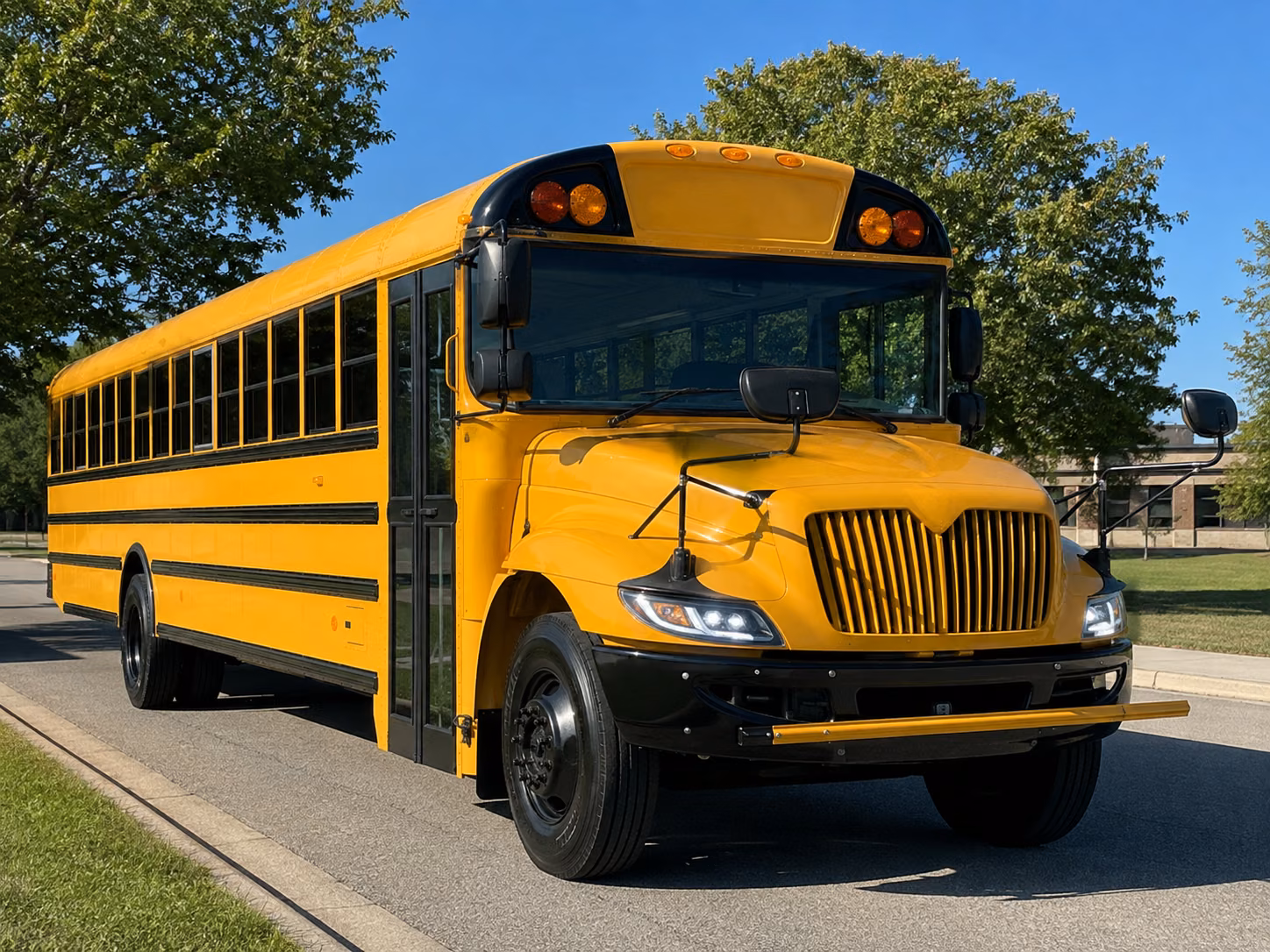 book group transportation for your next church or religious group 4