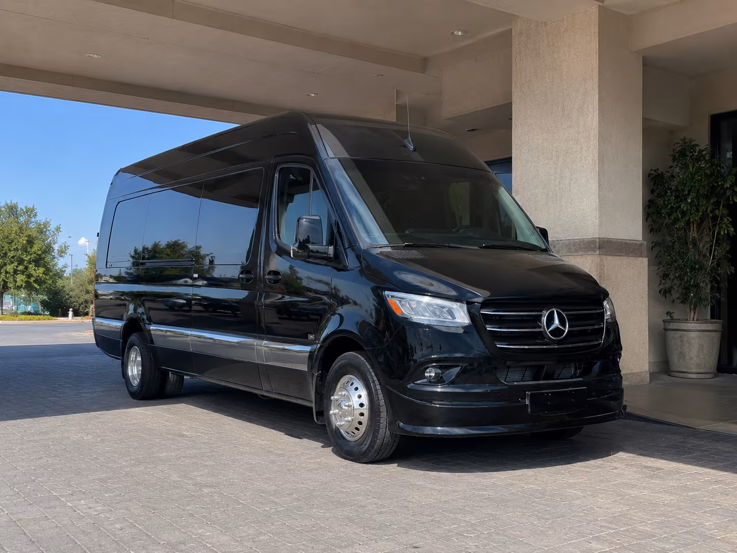 book group transportation for your next concert or music festival 1