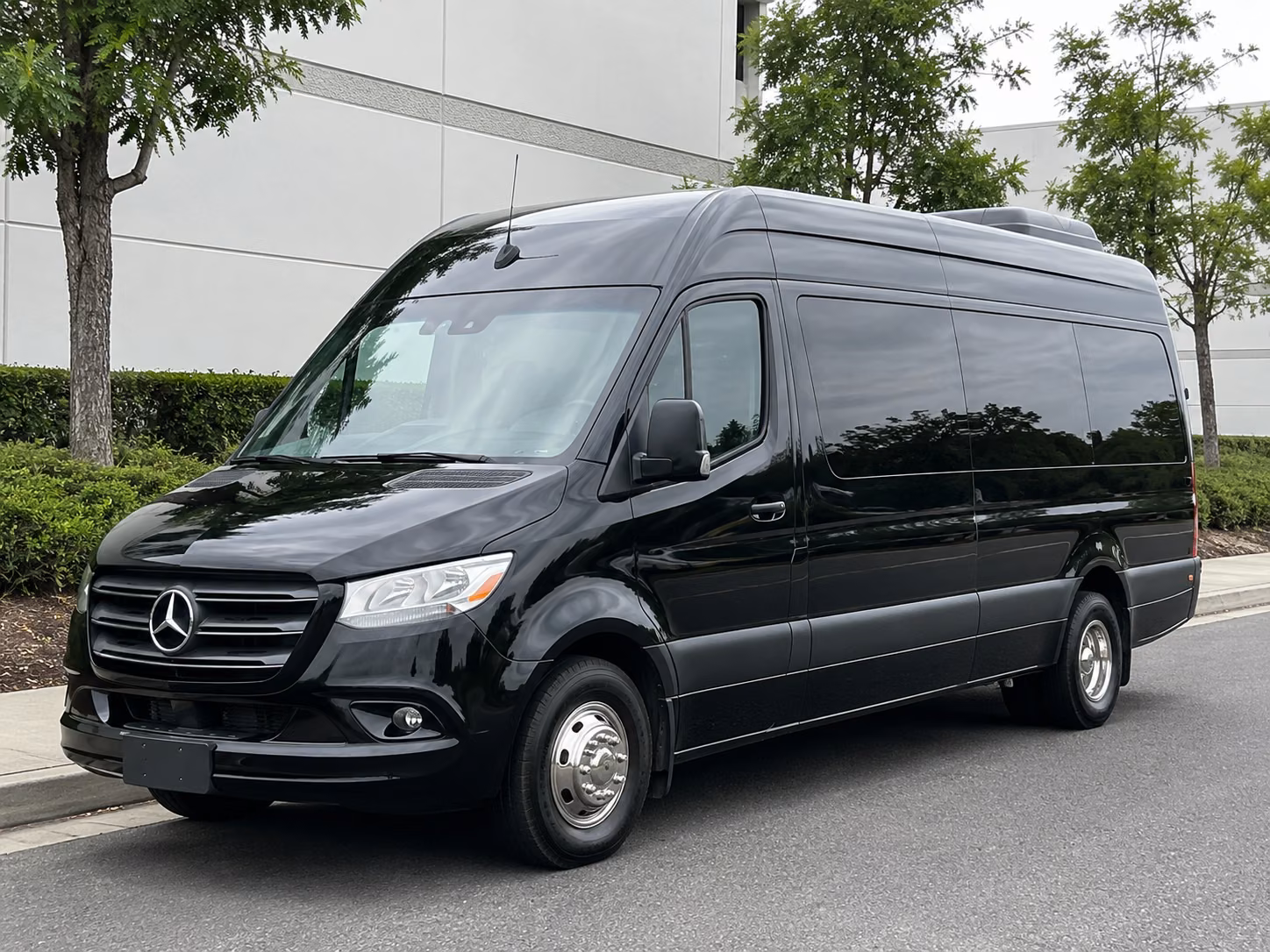 book group transportation for your next concert or music festival 2