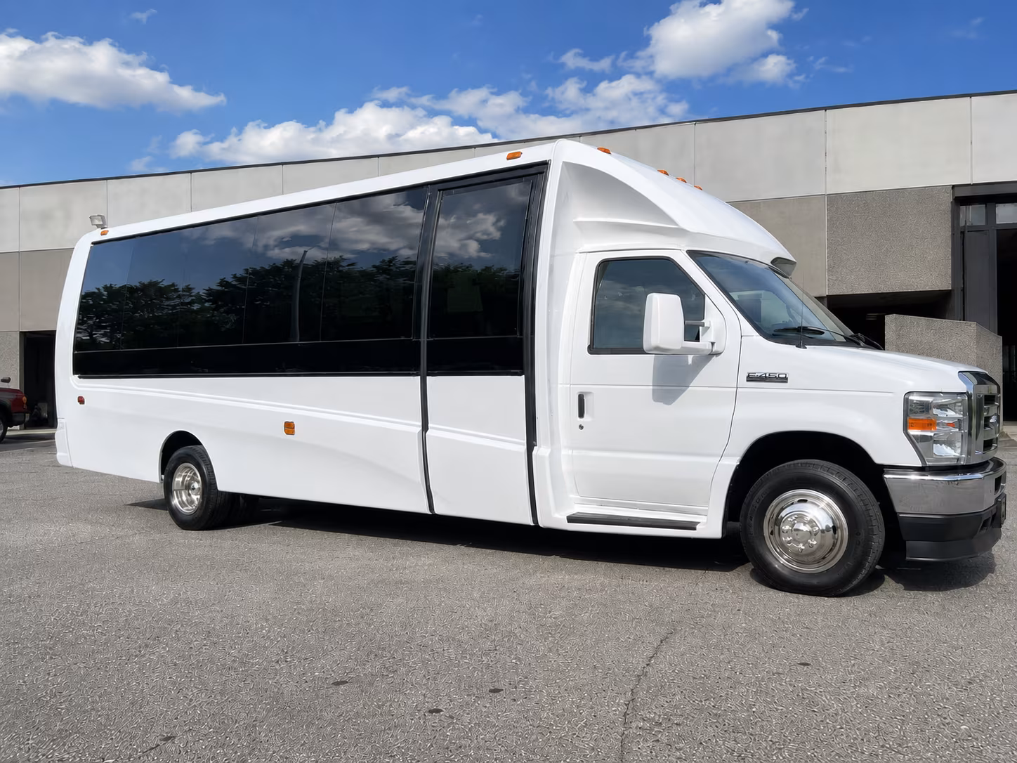 book group transportation for your next concert or music festival 4