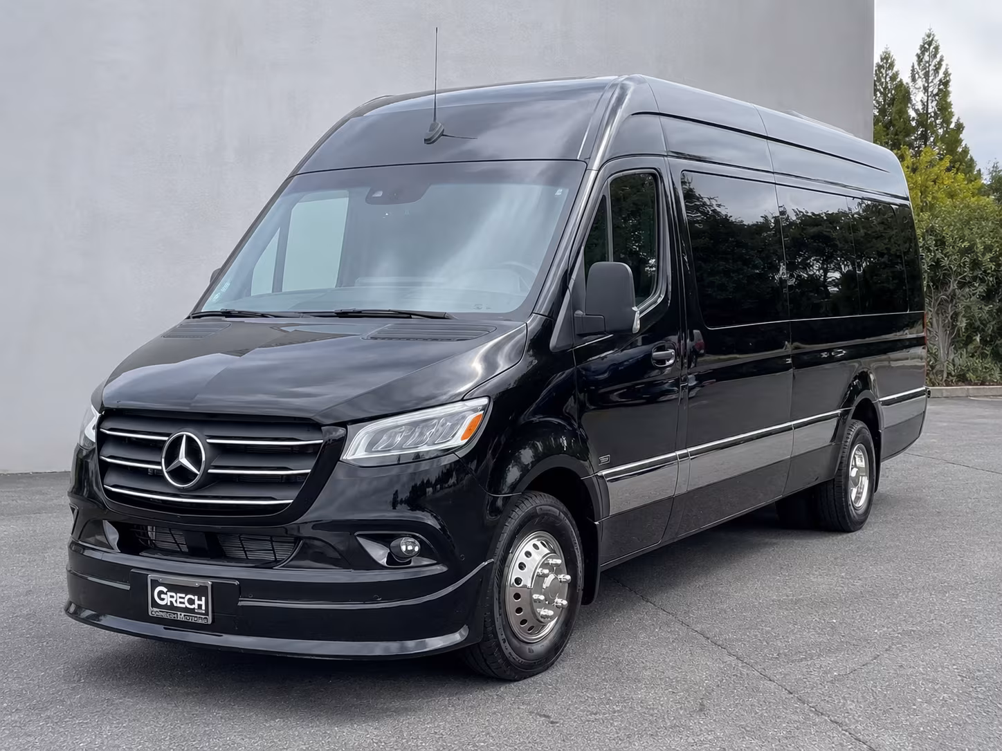 book group transportation for your next convention or trade show 1