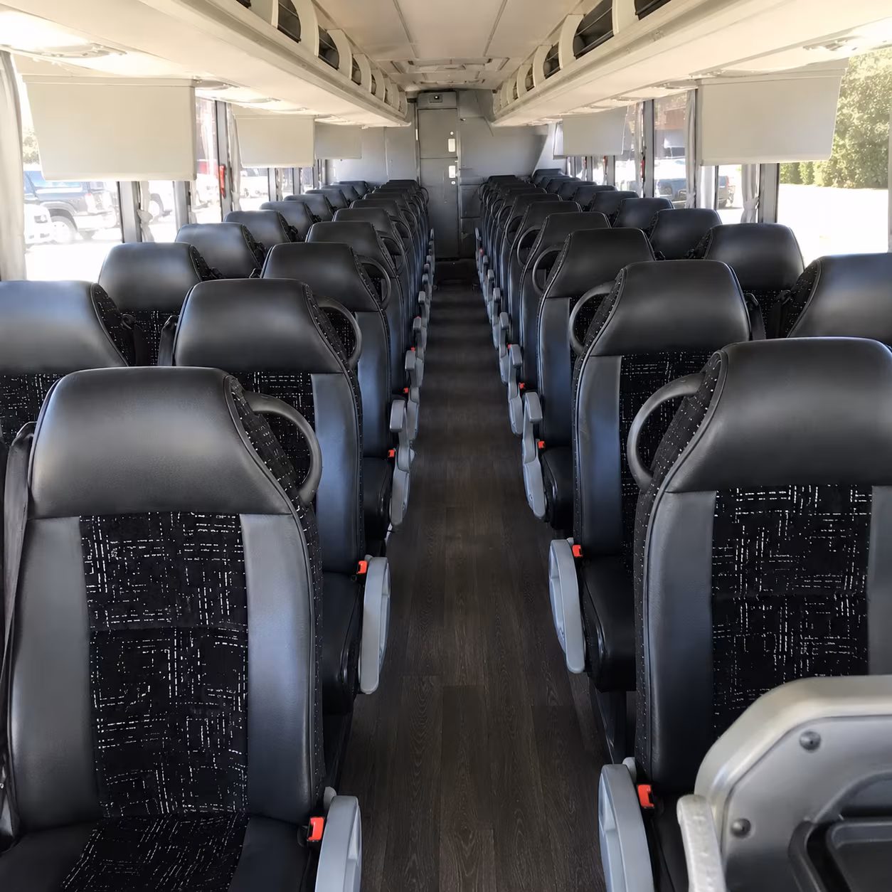 book group transportation for your next convention or trade show 3