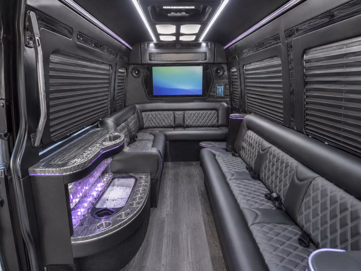 book group transportation for your next corporate event 2