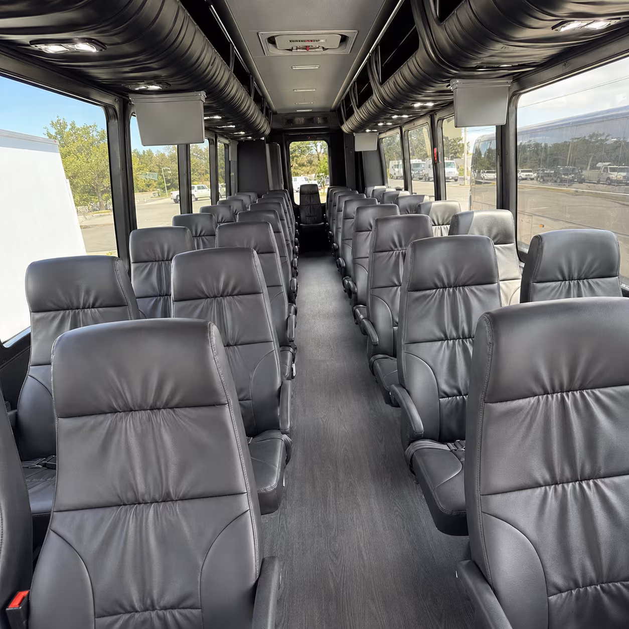 book group transportation for your next field trip 1