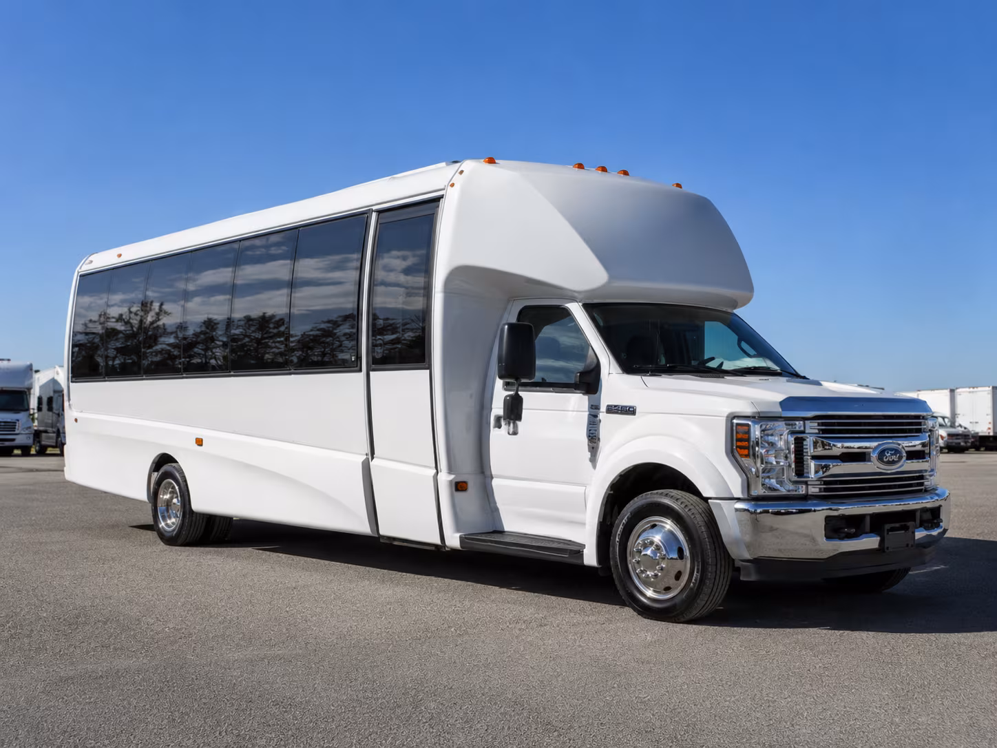 book group transportation for your next field trip 2