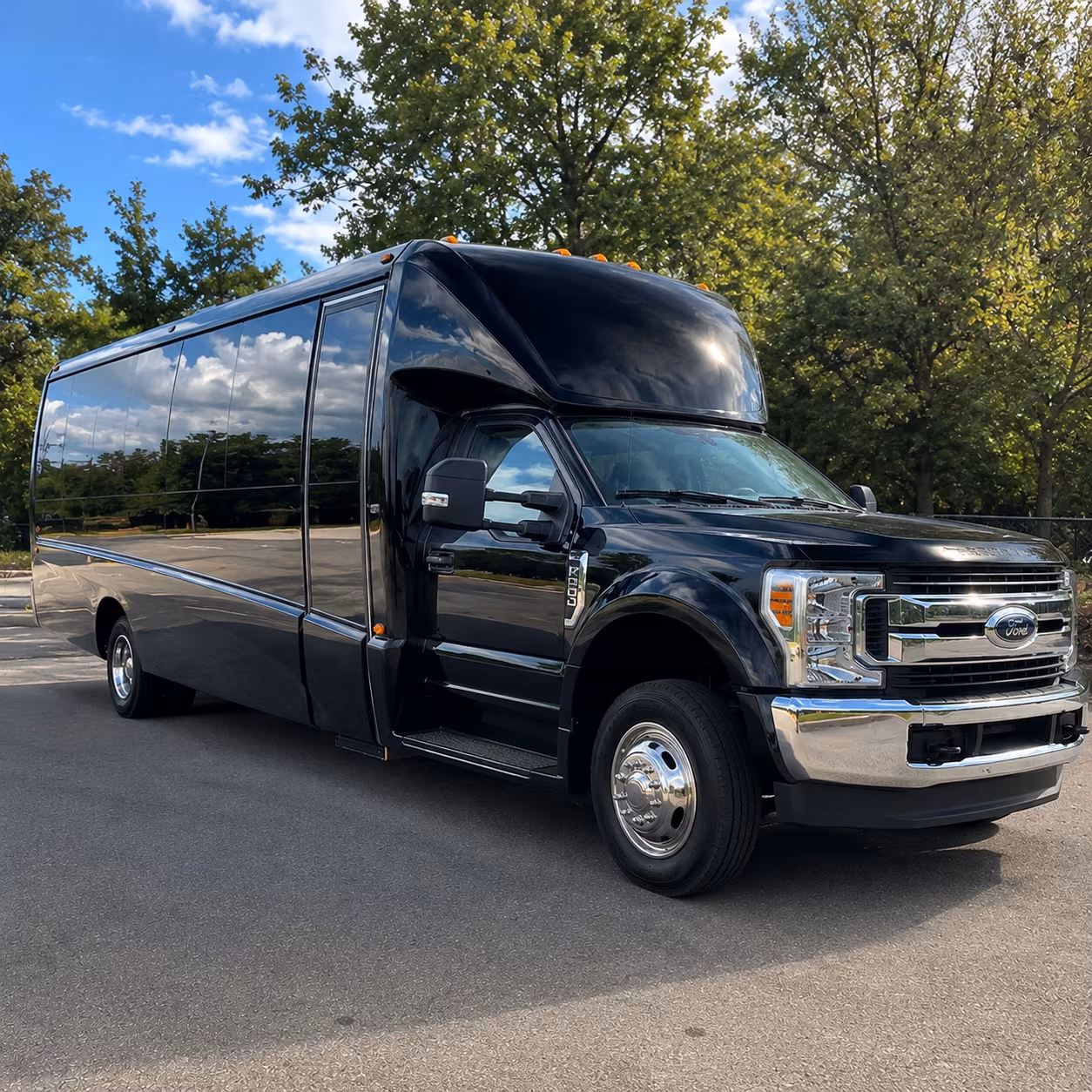 book group transportation for your next field trip 3