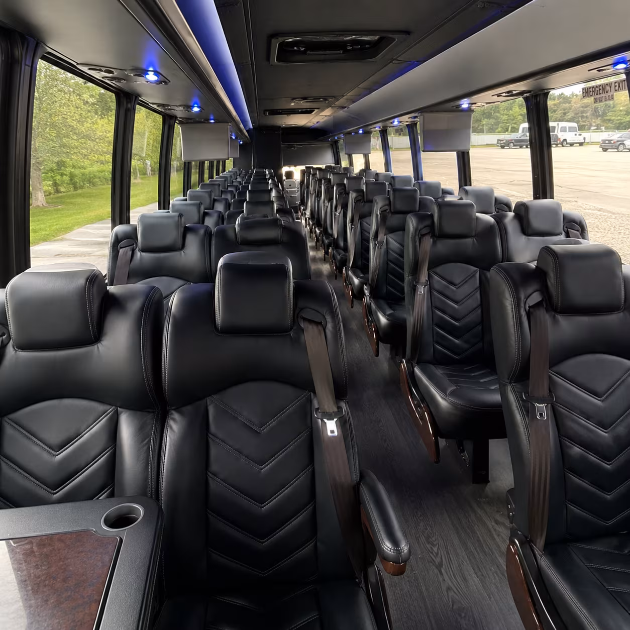 book group transportation for your next field trip 4