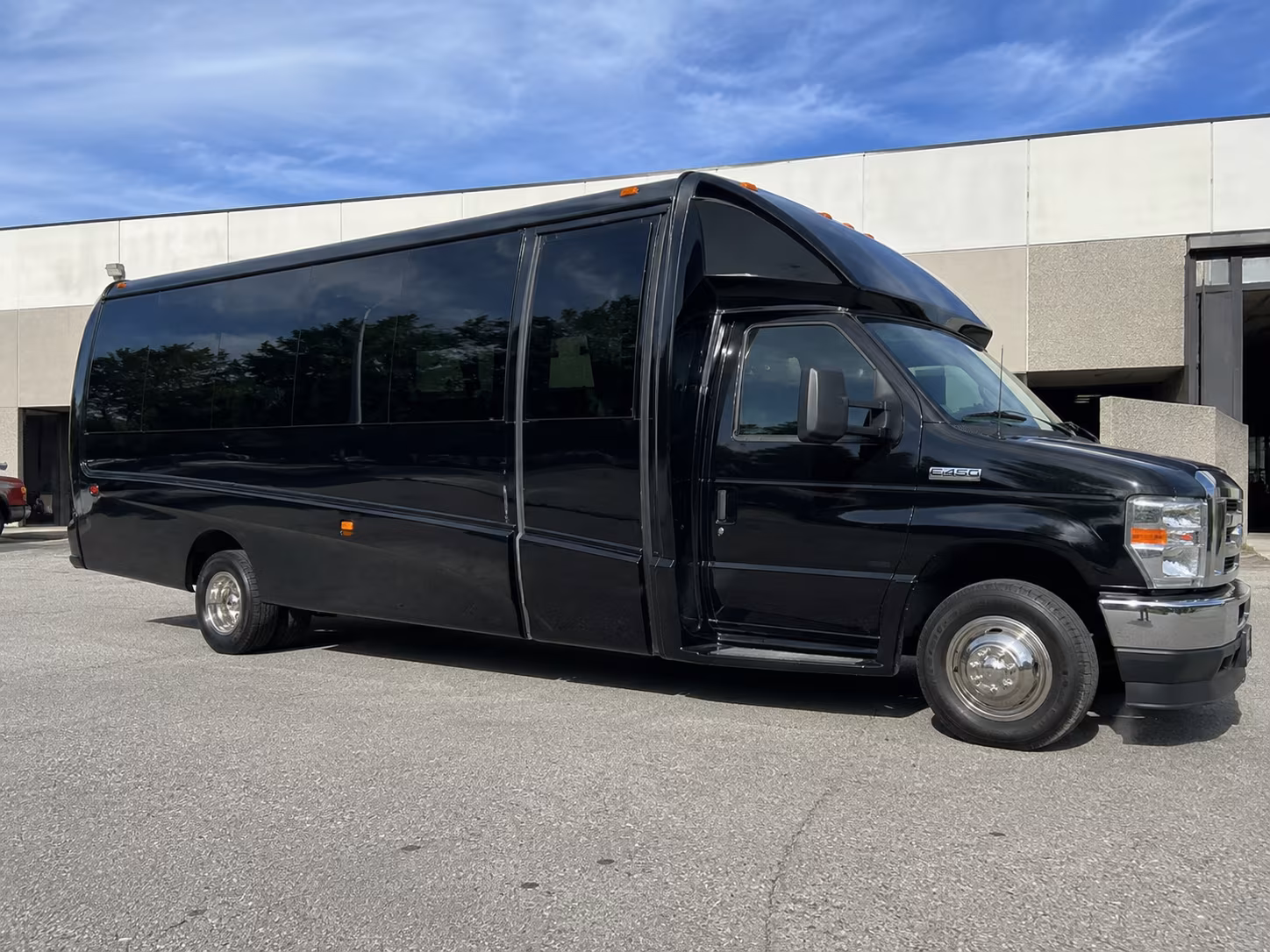 book group transportation for your next field trip 5