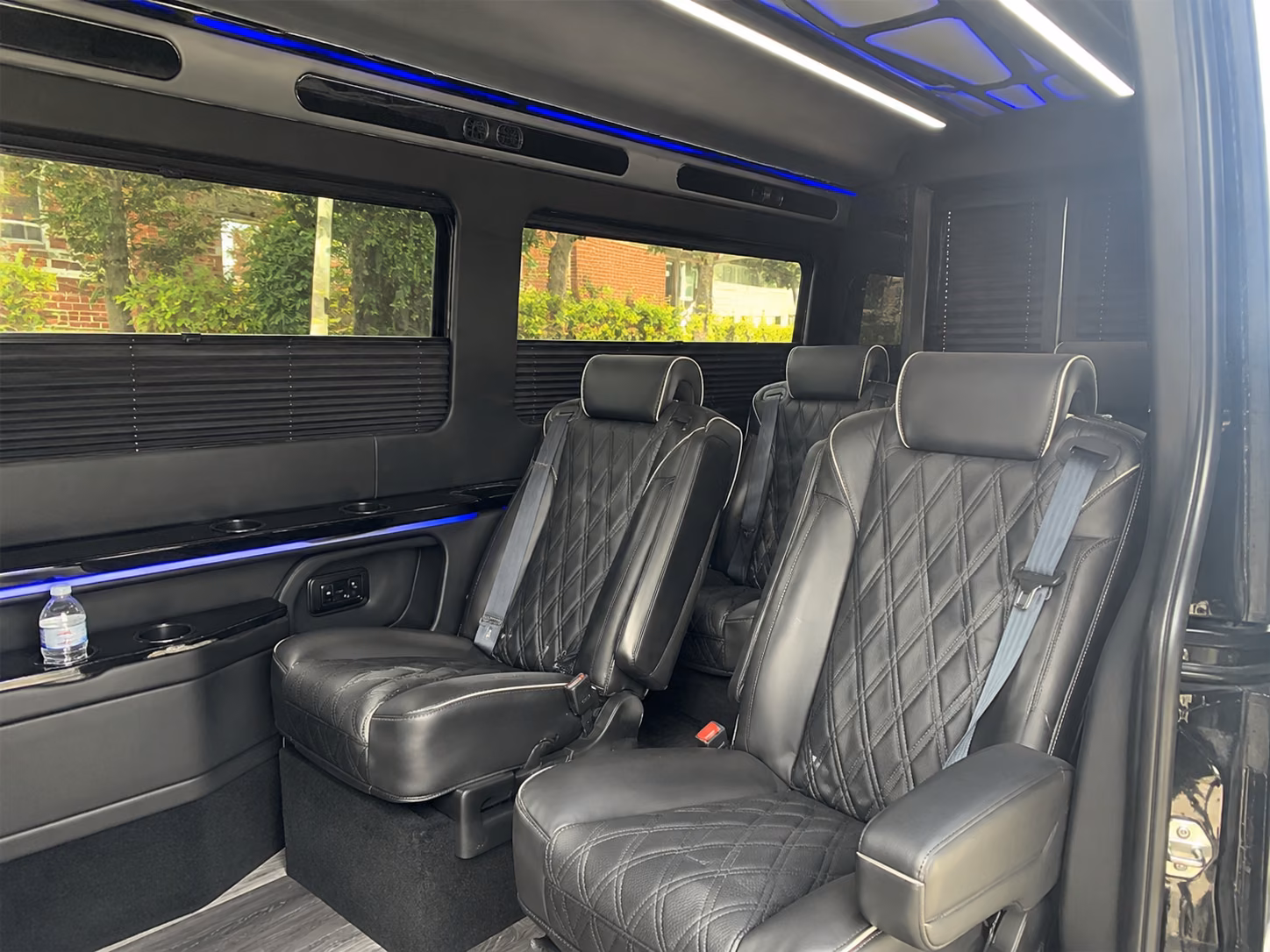 book group transportation for your next private event 2