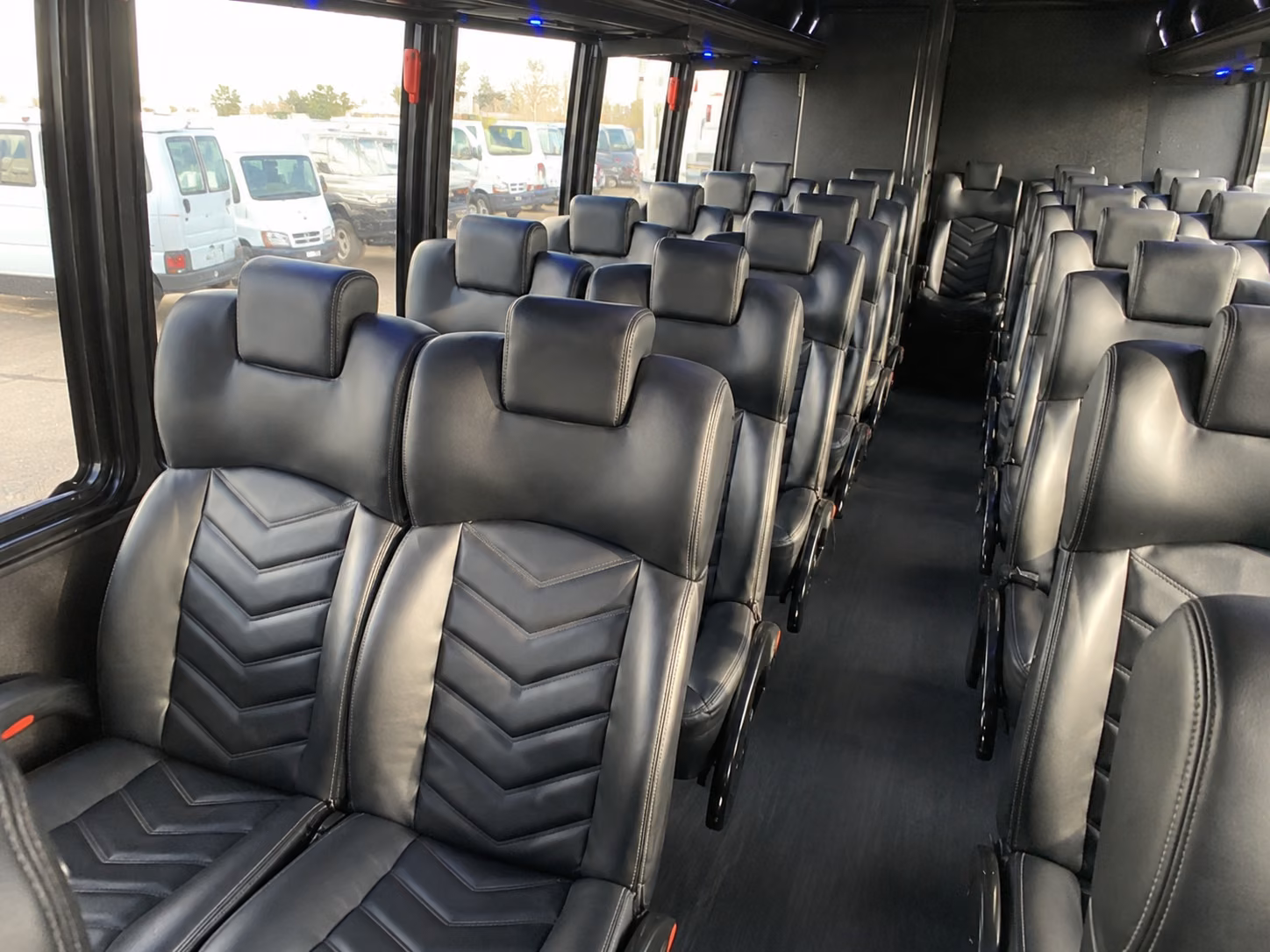 book group transportation for your next private event 4