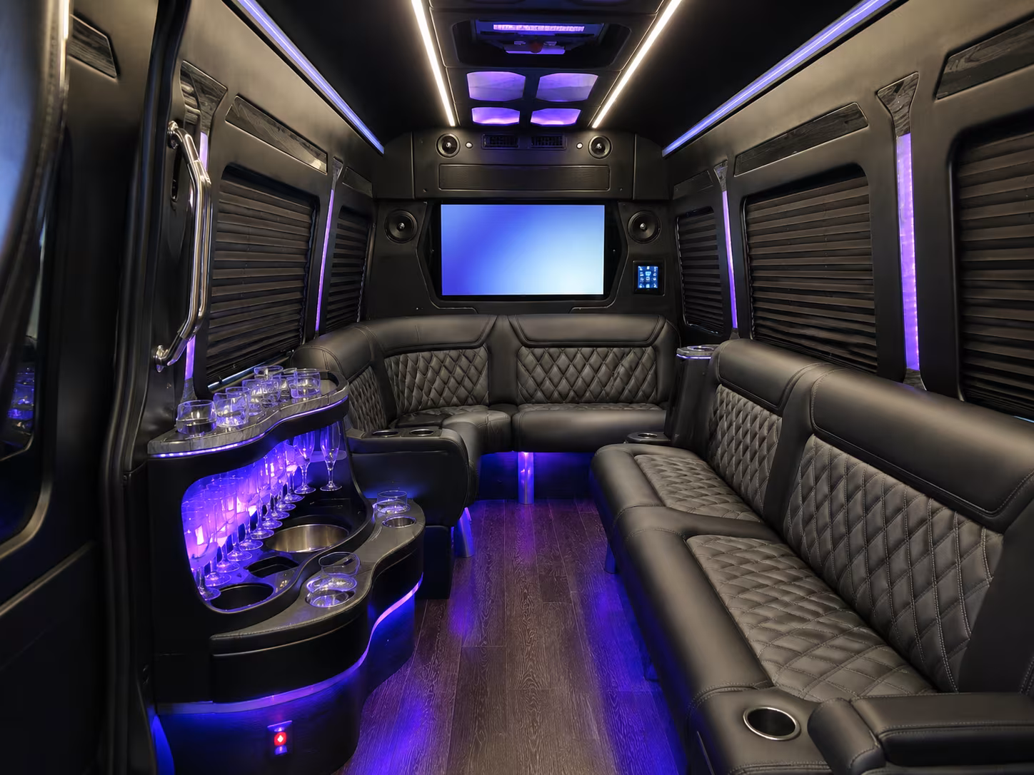 book group transportation for your next sporting event 1
