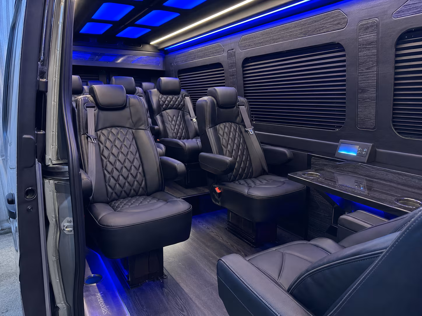book group transportation for your next sporting event 4
