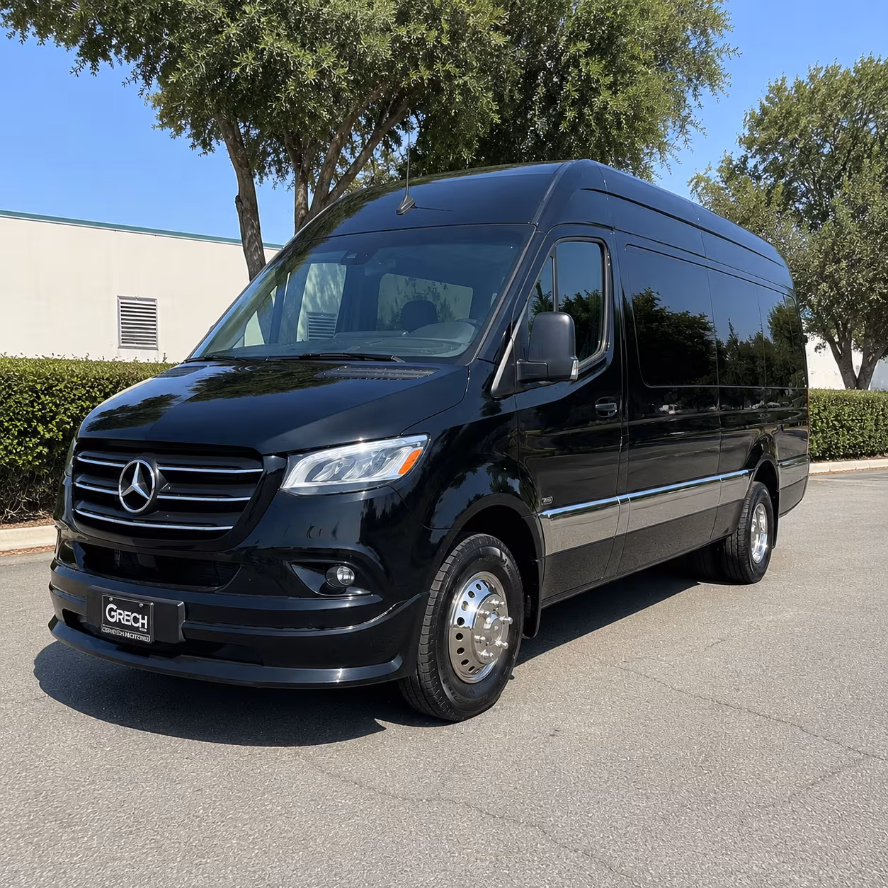 book group transportation for your next wedding 1