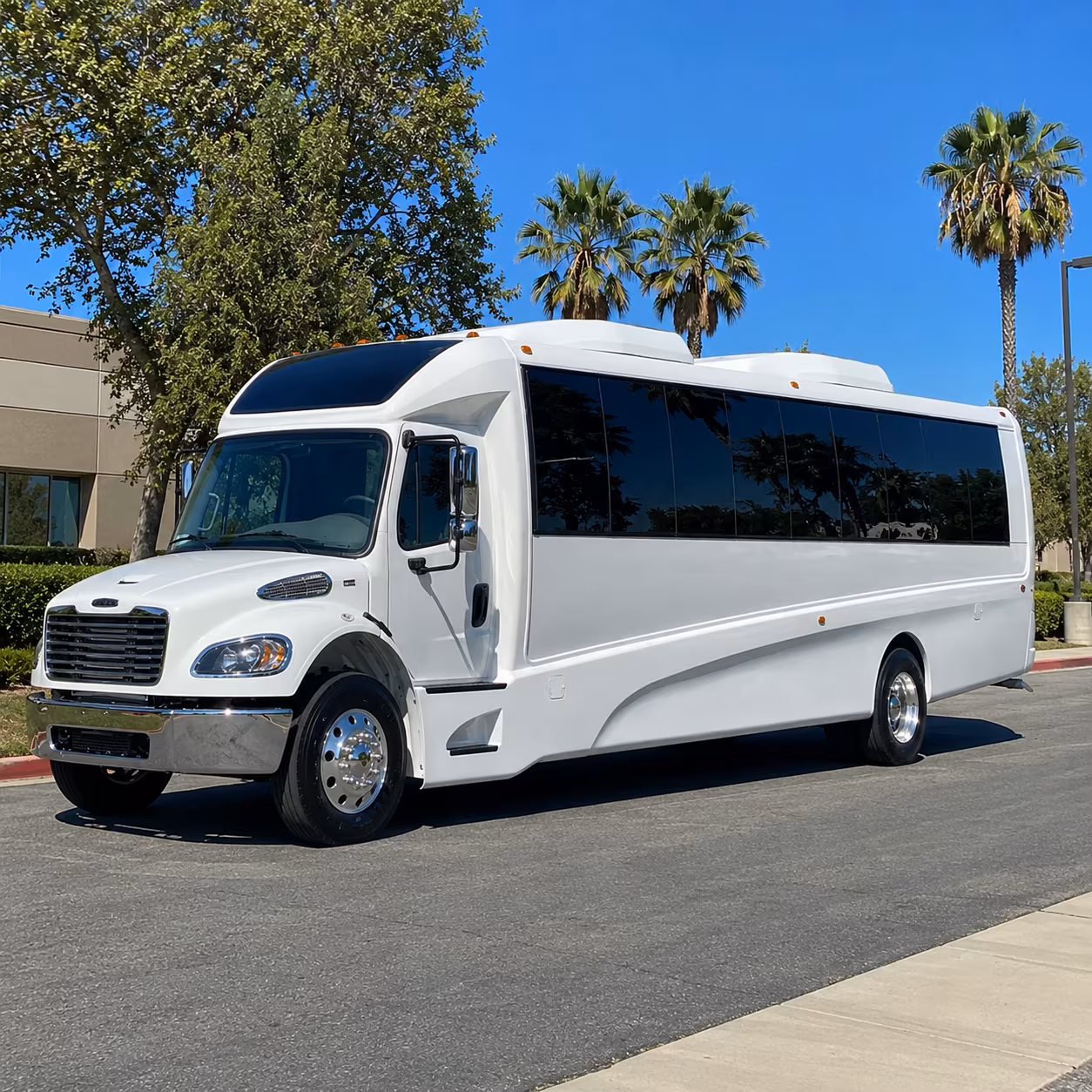 book group transportation for your next wine tour 3