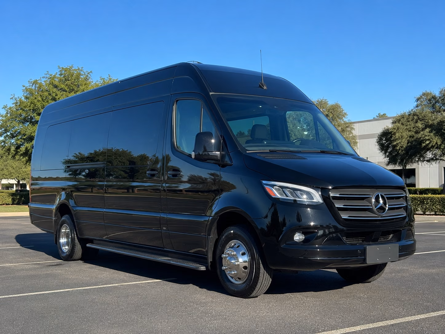 book group transportation for your next wine tour 4