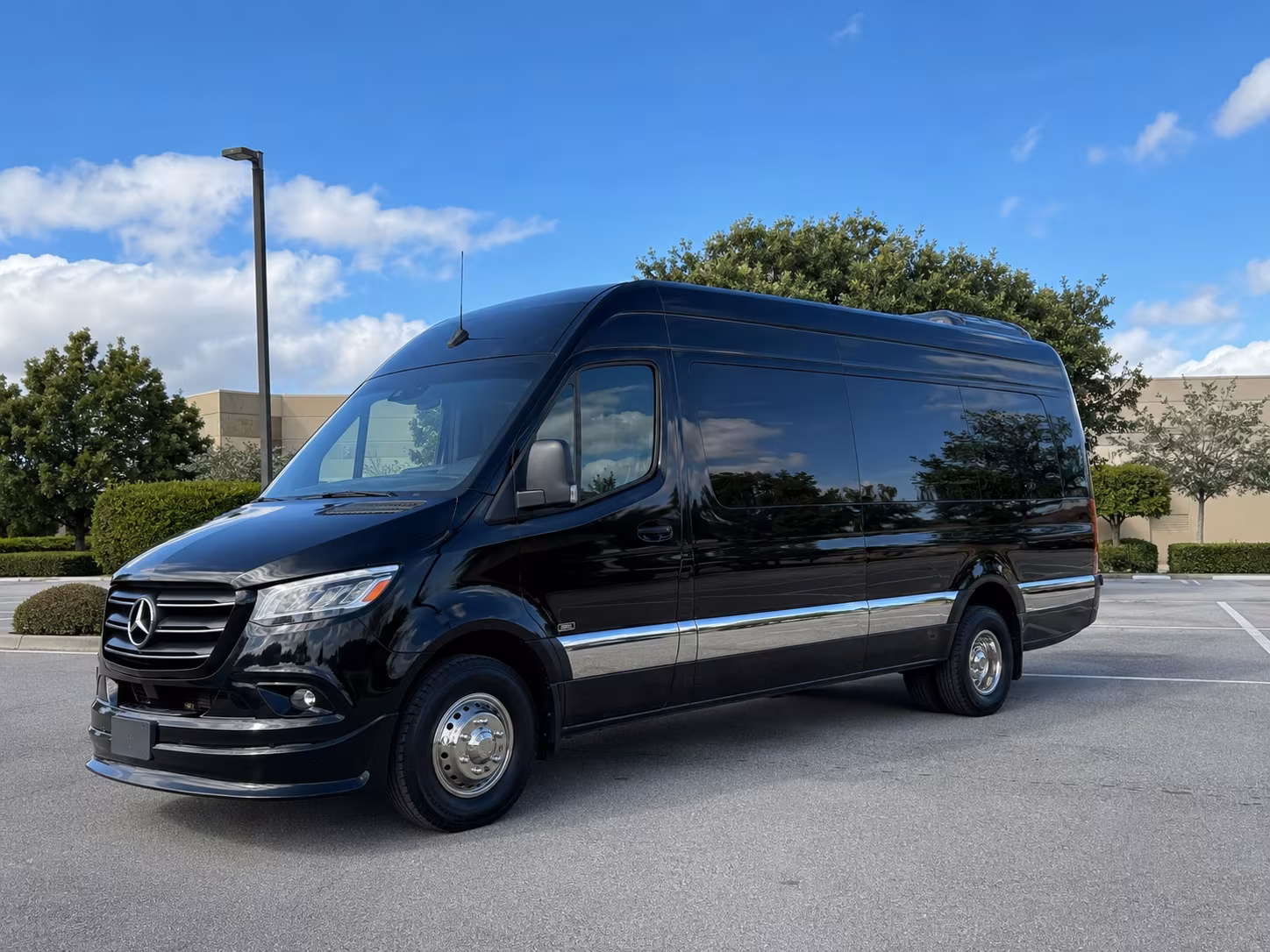 book group transportation for your next wine tour 5