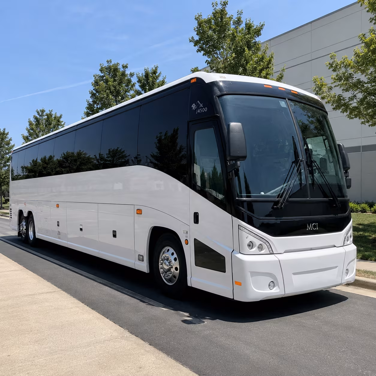 charter buses for savannah area museum and science field trips