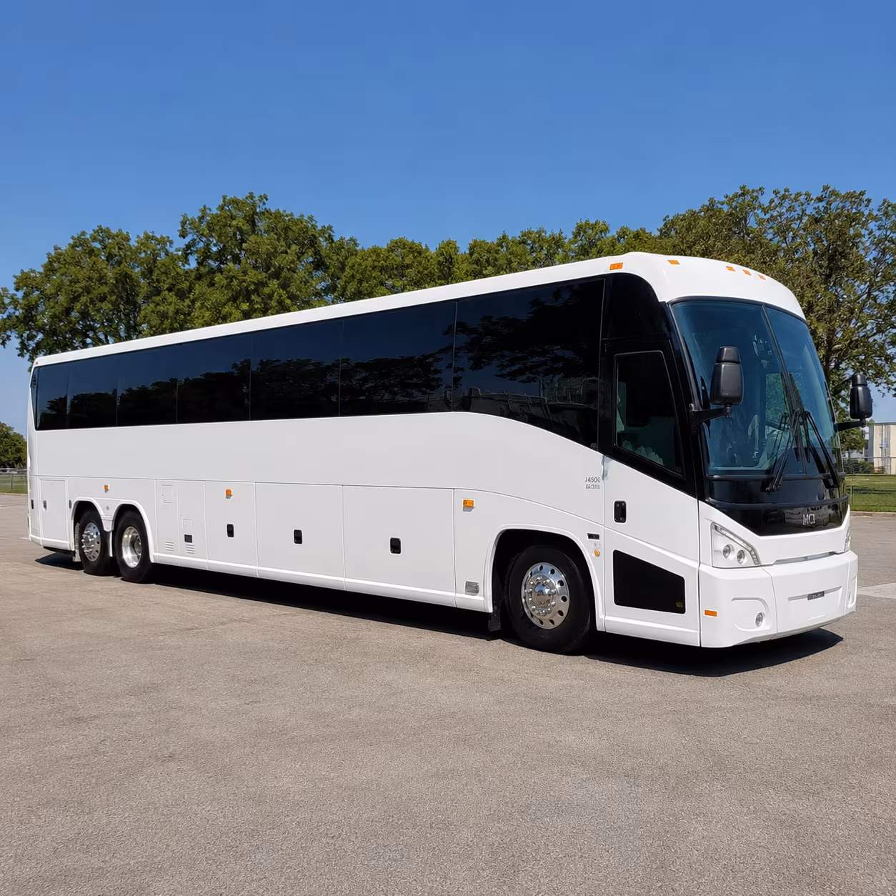 charter buses for savannah bachelorette weekends at tybee island