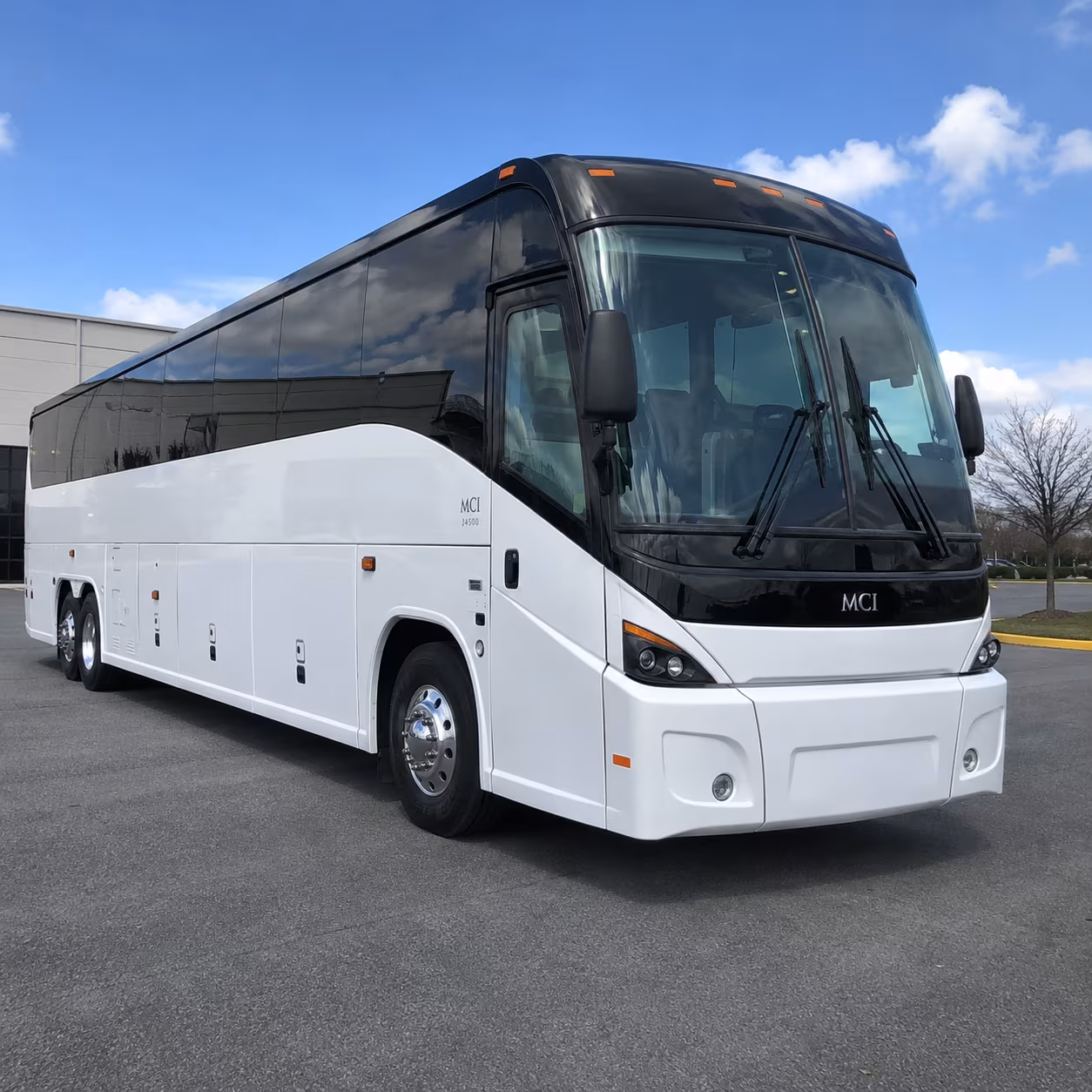 charter buses to savannah civic center shows and special events