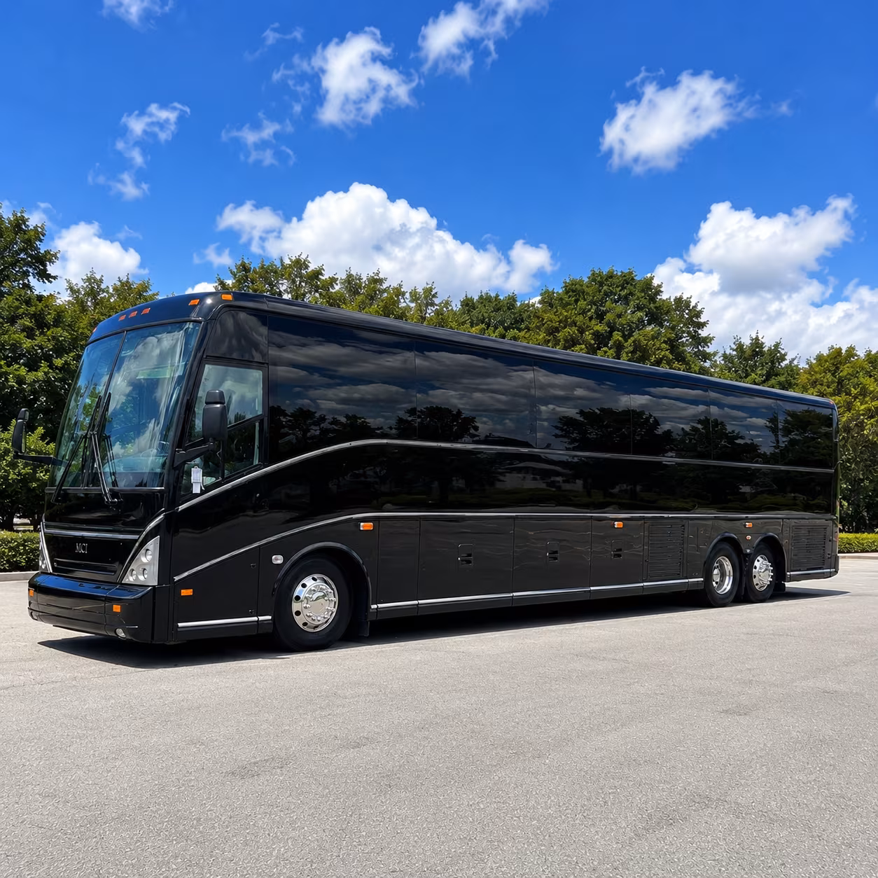how one way transfers round trips and multi day bookings are priced for savannah bus rentals