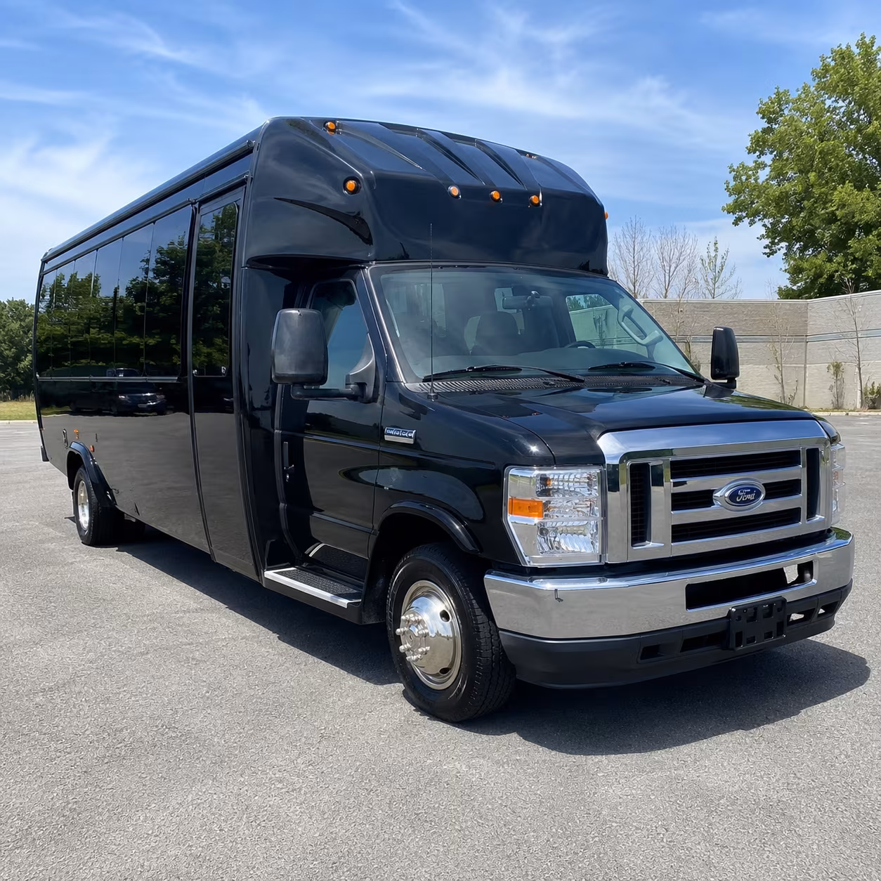 party buses for bachelorette wine tours through savannah s historic district
