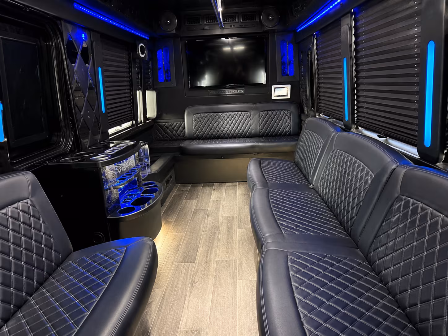 savannah bachelorette bachelor party bus rental