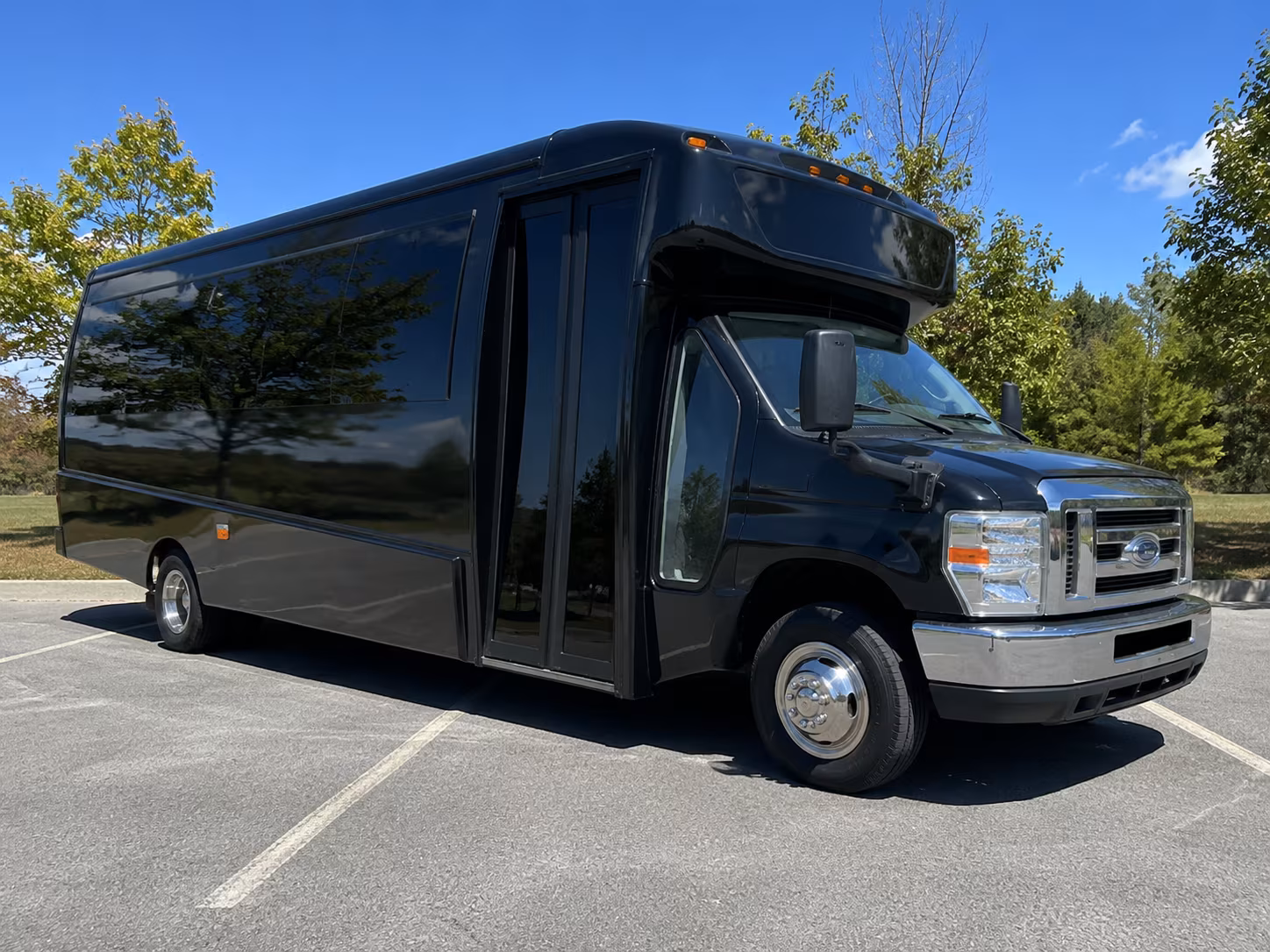 savannah concert transportation