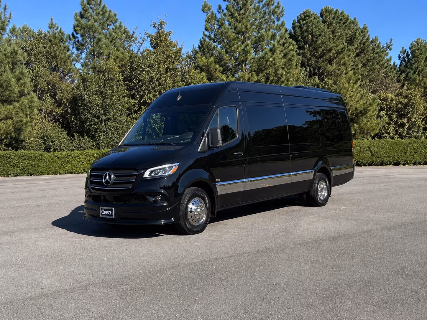 savannah convention transportation