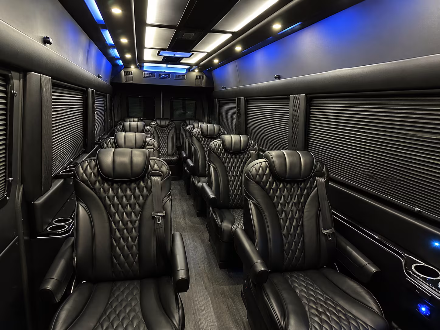 savannah corporate transportation