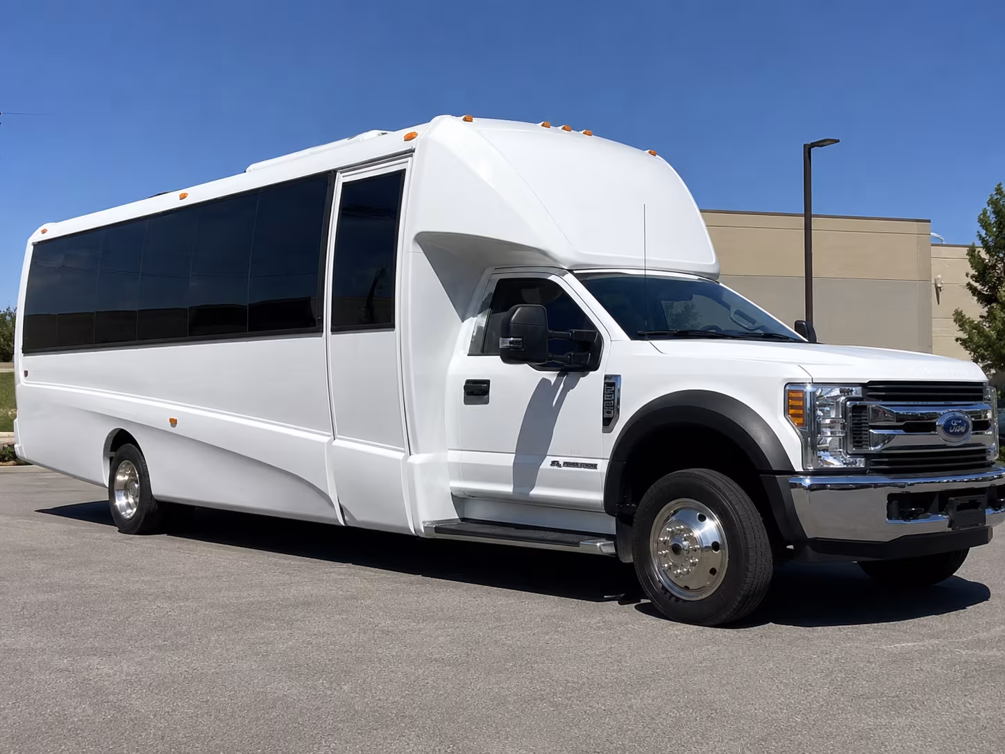 savannah event transportation