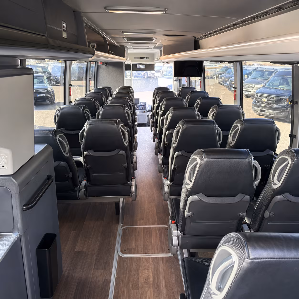 savannah hilton head international airport sav charter bus shuttle service