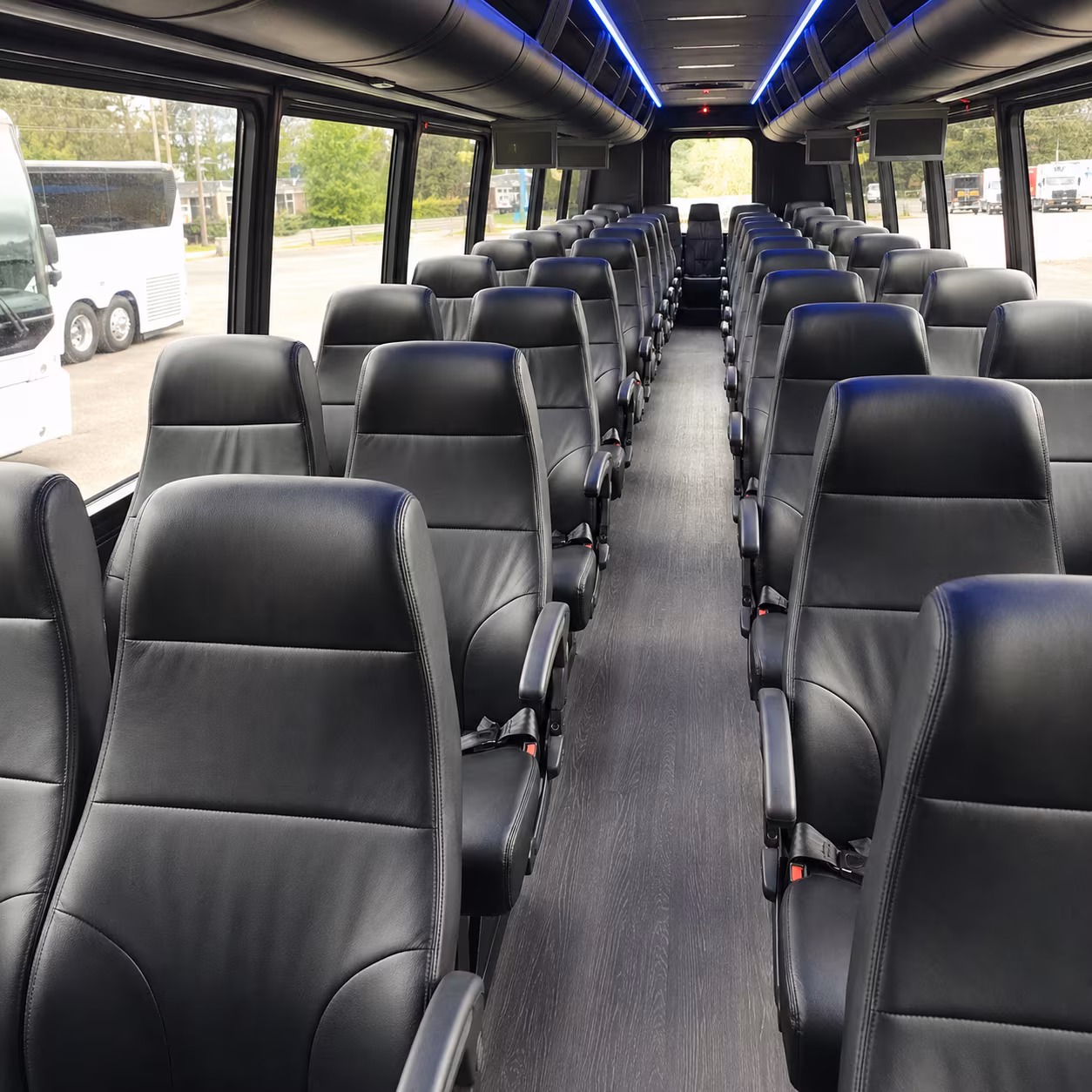savannah prom transportation