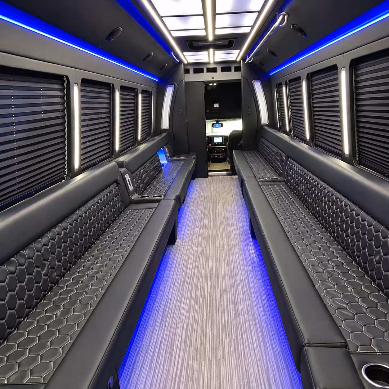 savannah sports group buses for bananas games and road trips